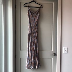 Rat and Boa Athena Dress
